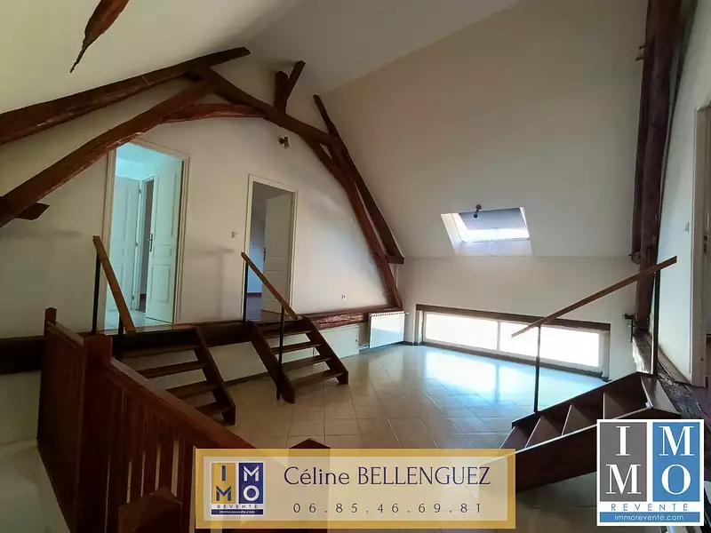 Maison, 140 m²