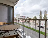 Appartement, 27,96 m²