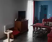 Appartement, 101 m²