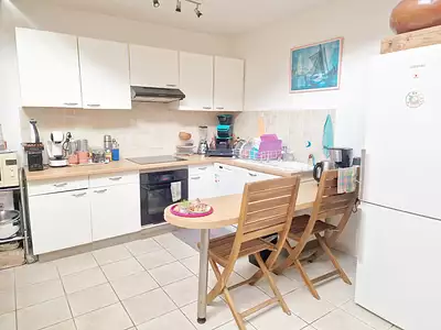 Maison, 93 m²