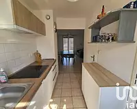Appartement, 54 m²