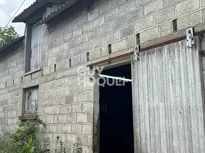 Maison, 135 m²