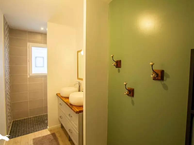 Maison, 104 m²