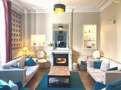 Maison, 240 m²