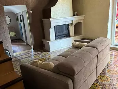 Maison, 120 m²