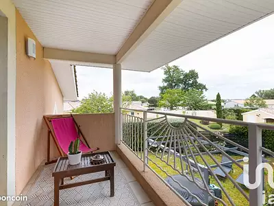 Maison, 186 m²