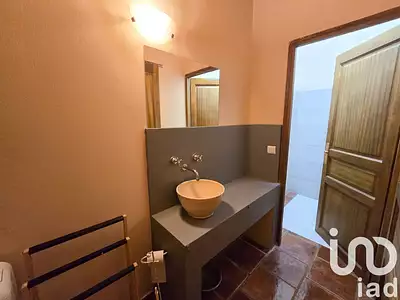 Maison, 270 m²
