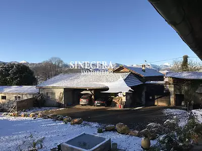 Maison, 250 m²