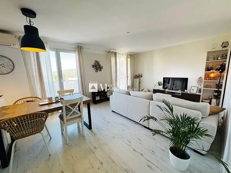 Appartement, 65 m²