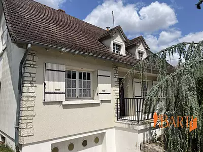 Maison, 178,64 m²