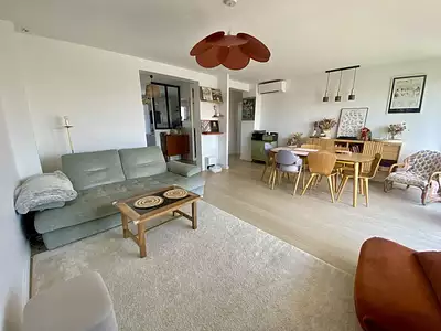Appartement, 79,76 m²