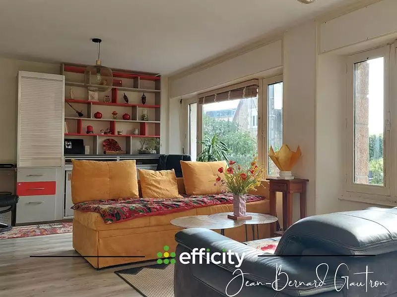 Maison, 162 m²