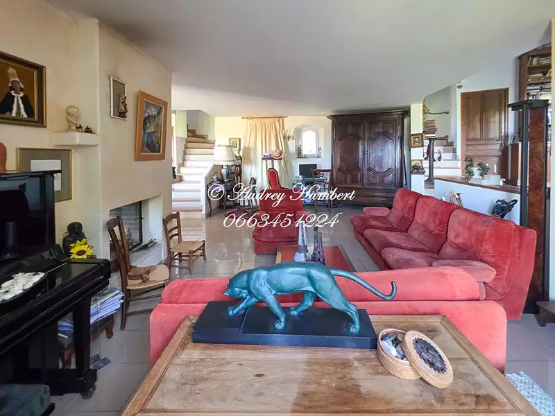Maison, 132 m²