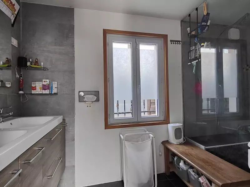 Maison, 85 m²
