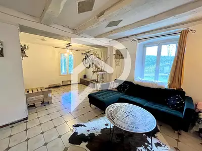 Maison, 110 m²
