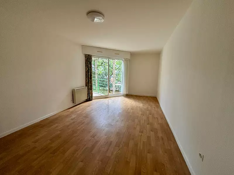 Appartement, 50,79 m²