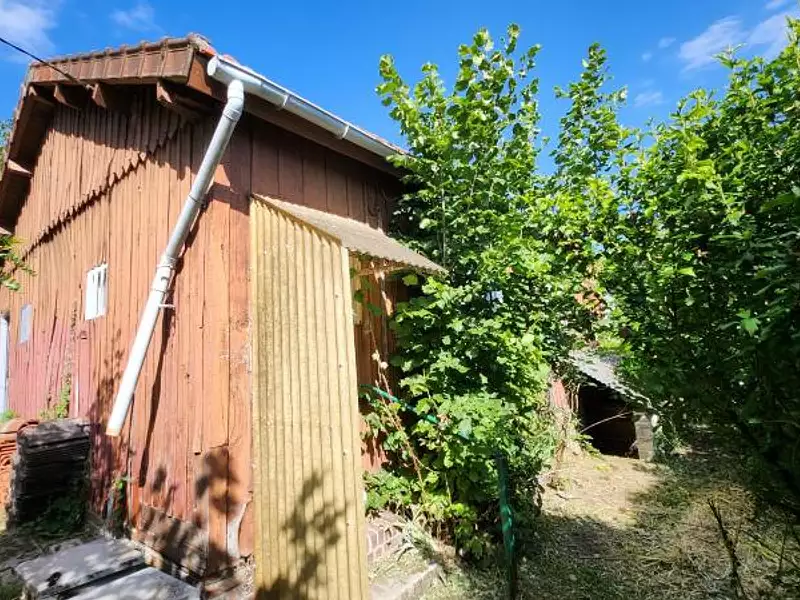 Maison, 100 m²