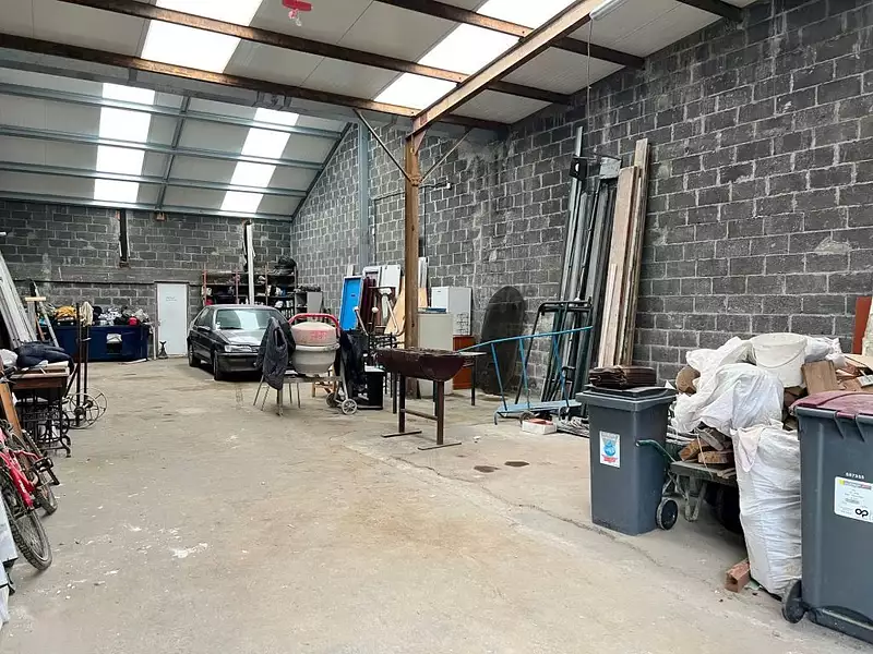 Appartement, 200 m²