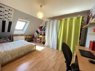 Maison, 119,56 m²