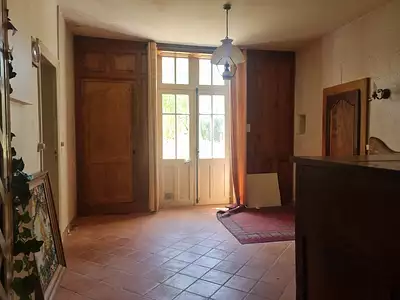 Maison, 235 m²