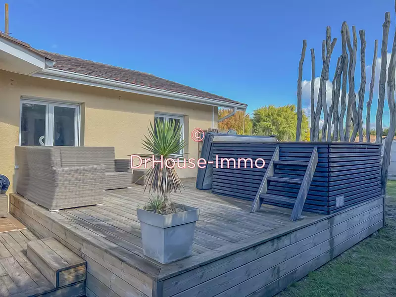 Maison, 120 m²