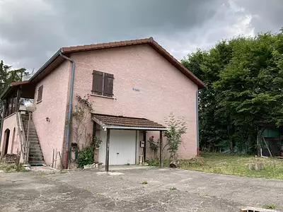 Maison, 94 m²