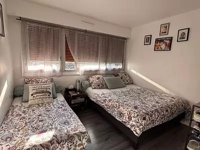 Appartement, 112 m²