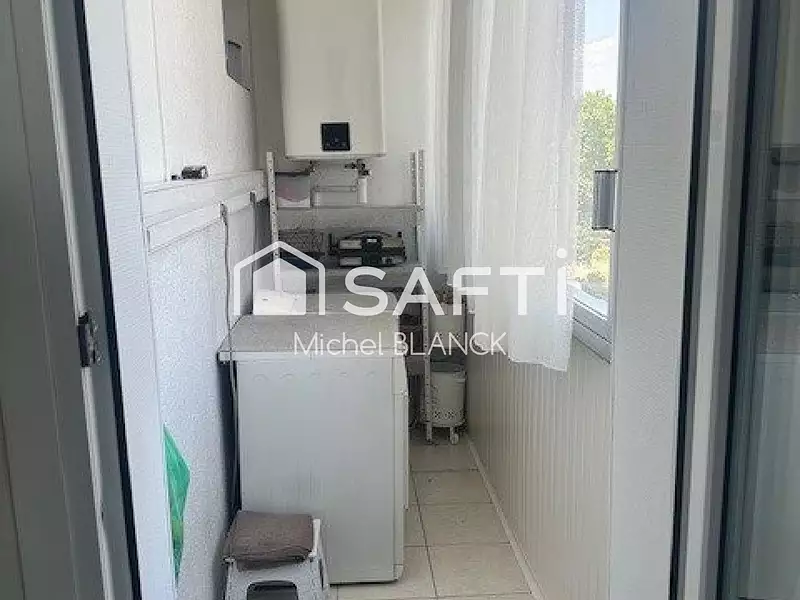 Appartement, 90 m²