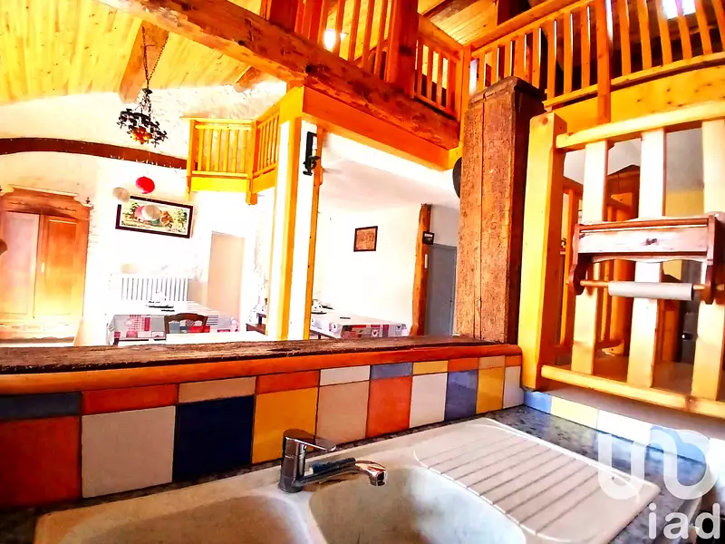 Maison, 336 m²