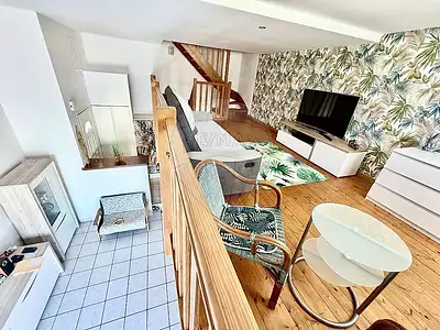 Maison, 74 m²