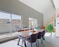 Appartement, 121 m²