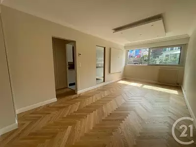 Appartement, 60,8 m²
