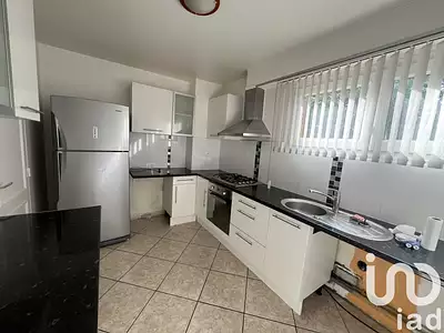 Appartement, 71 m²
