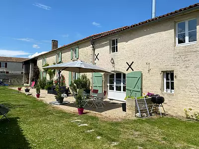 Maison, 246 m²