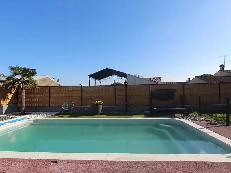 Maison, 112,65 m²