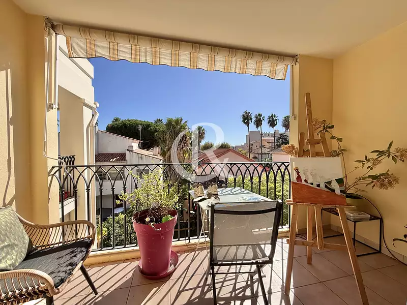 Appartement, 62,68 m²