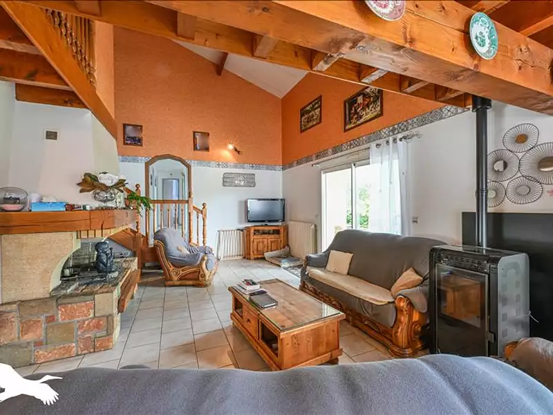 Maison, 186 m²