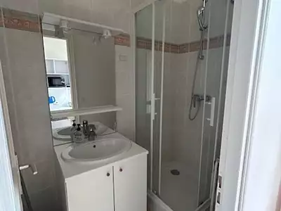 Appartement, 12,06 m²