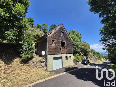 Maison, 57 m²