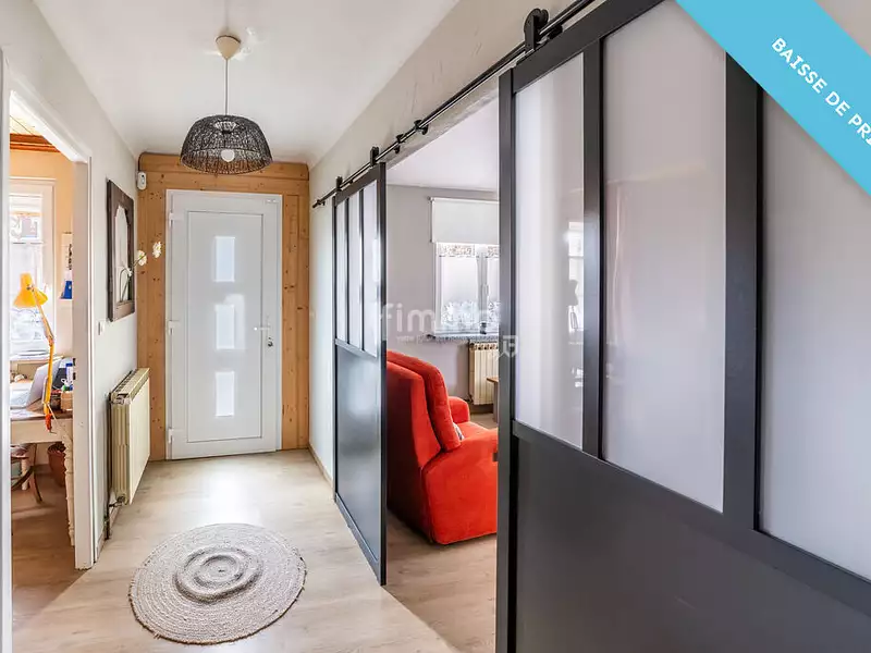 Maison, 227 m²