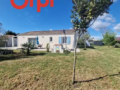 Maison, 83 m²