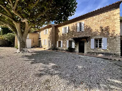 Maison, 224 m²