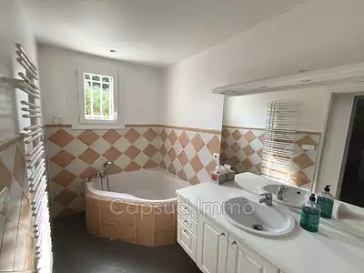 Maison, 115,5 m²