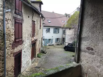 Maison, 109 m²