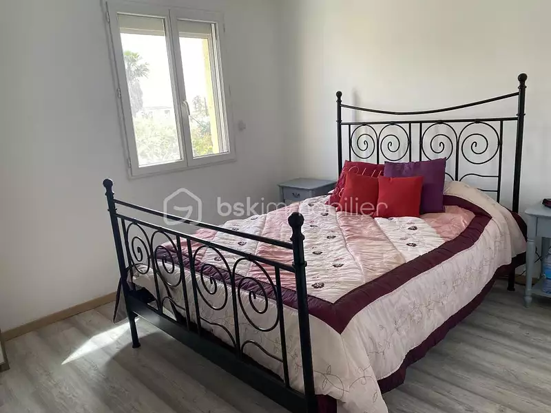 Maison, 104 m²