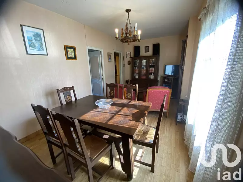 Maison, 68 m²