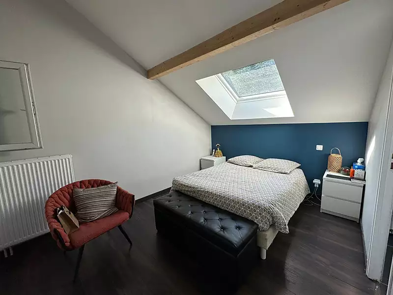 Maison, 115 m²