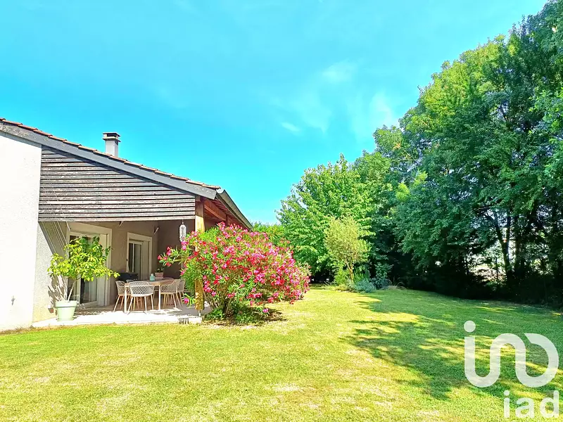 Maison, 147 m²