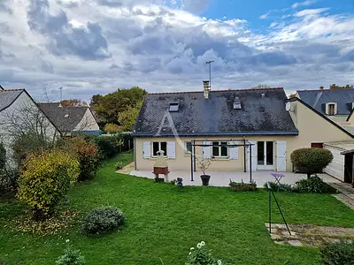 Maison, 115 m²