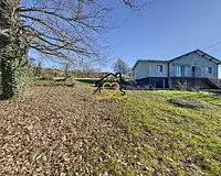 Maison, 116 m²